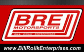 Bill Rolik Enterprises